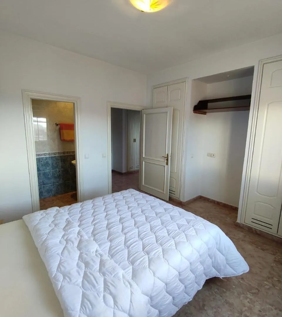 Апартаменты Residence Borj-Dlalate City Center Агадир Марокко