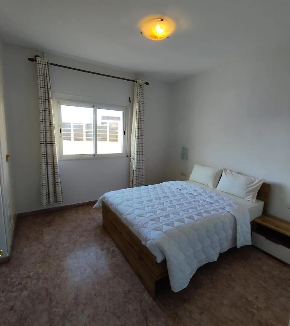 Residence Borj-Dlalate City Center Агадир Апартаменты