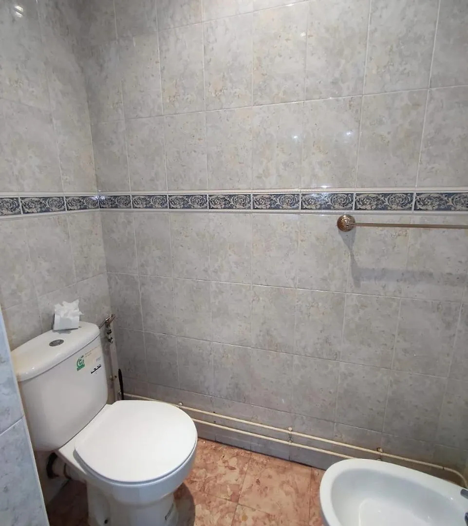 Residence Borj-Dlalate City Center Агадир Апартаменты