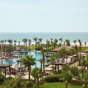 Riu Tikida Beach Отель