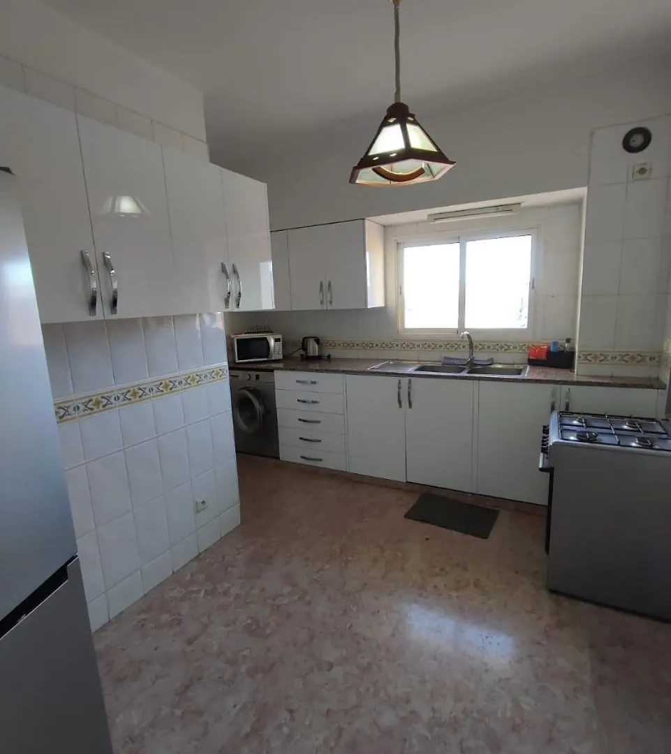 Residence Borj-Dlalate City Center Agadir 0*,  Morocco