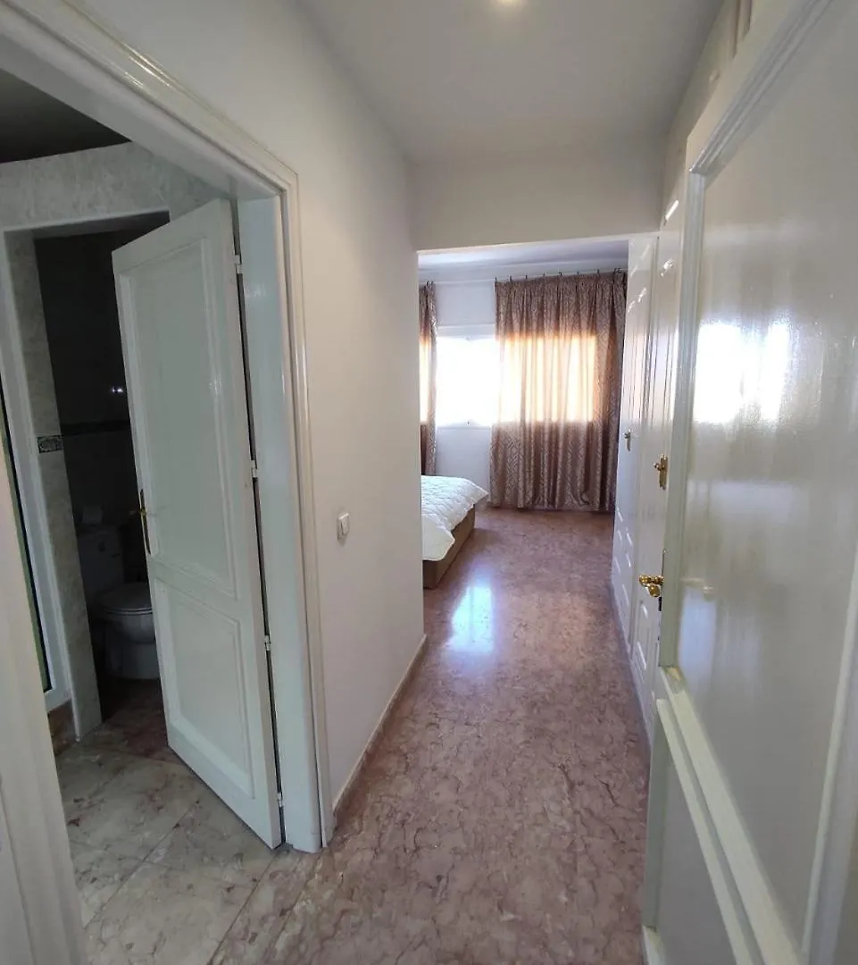 Residence Borj-Dlalate City Center Agadir Morocco