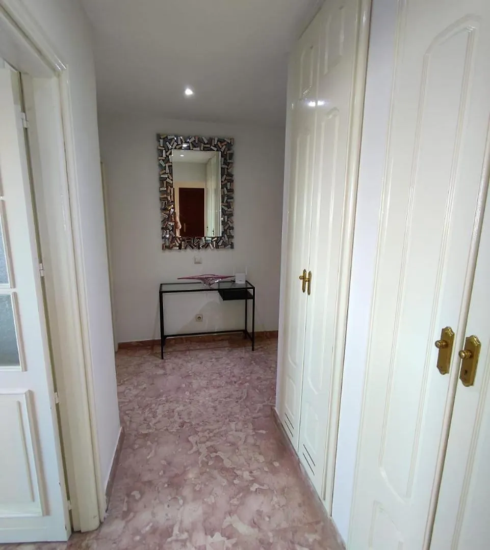 Residence Borj-Dlalate City Center Agadir