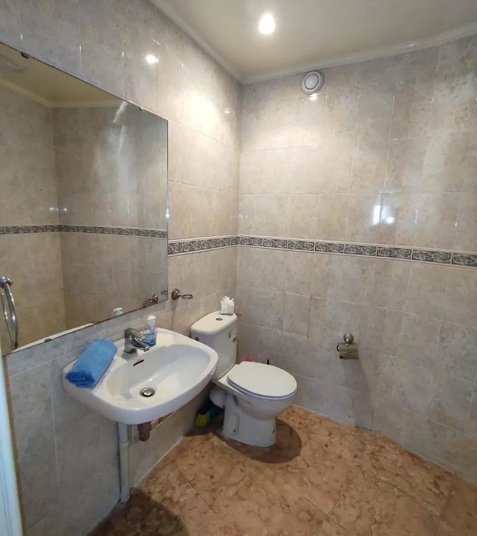 Residence Borj-Dlalate City Center 阿加迪尔 0*,