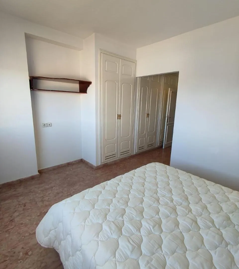 Residence Borj-Dlalate City Center Agadir Apartment